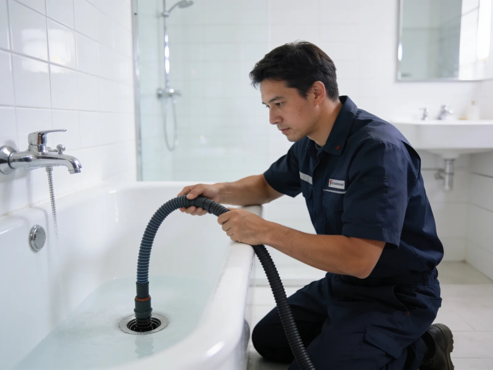 Emergency Plumber National City, MI FAQs